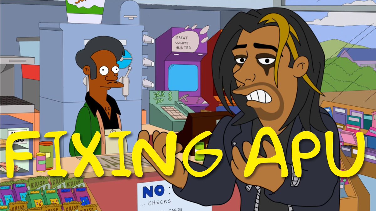 BootlegUniverse's tweet image. Tomorrow. Link in the description.