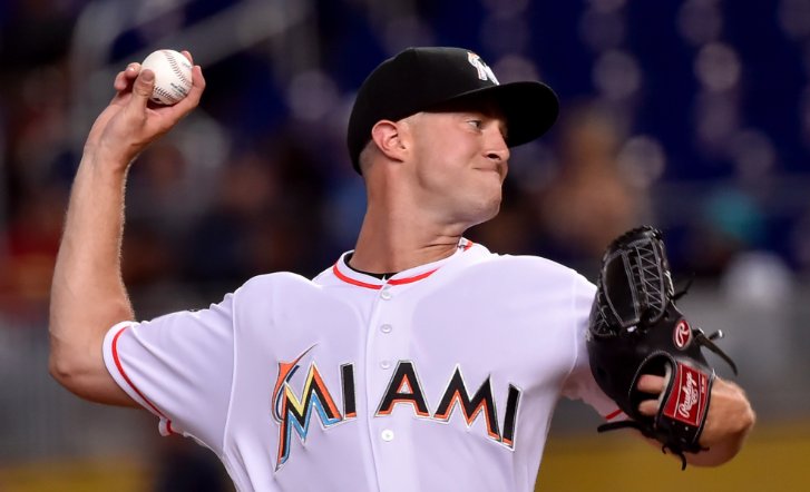 FishOnFirstPod's tweet photo. The Giants entered Tuesday night with a hot offense. Trevor Richards didn't seem to care about that. 😏

6.0 IP, 2 H, 1 ER, 3 BB, 2 K (96 pitches) https://t.co/YFQiDRuDVP