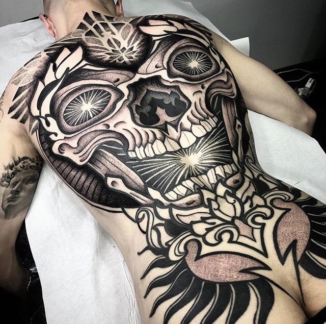 Tat2Collective's tweet photo. See more tattoos and models at
https://t.co/6Nt08zQZcz
Artist: Melow Perez

#tattoo #tattooartist #tattooart #inked #tat #tattoos #ink #tatted #guyswithtattoos #girlswithtattoos #girlswithink #sleeve #blackandgrey #blackandgreytattoo #inkaddict #tattoolove #tattoooftheday #skull https://t.co/xtCZRTTYCV