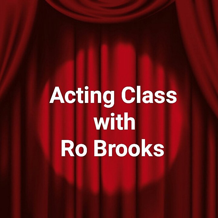 RoBrooks_'s tweet photo. Enroll Today! 2018 Summer Special 50% off. Classes Start June 21st. Teens and Adults, includes technique, scene study, auditions on camera and more. "We have a seat with your name on it". Email acting_w_robrooks@yahoo.com for details. #central_casting #extrasmanagement https://t.co/ICnBAdlsor