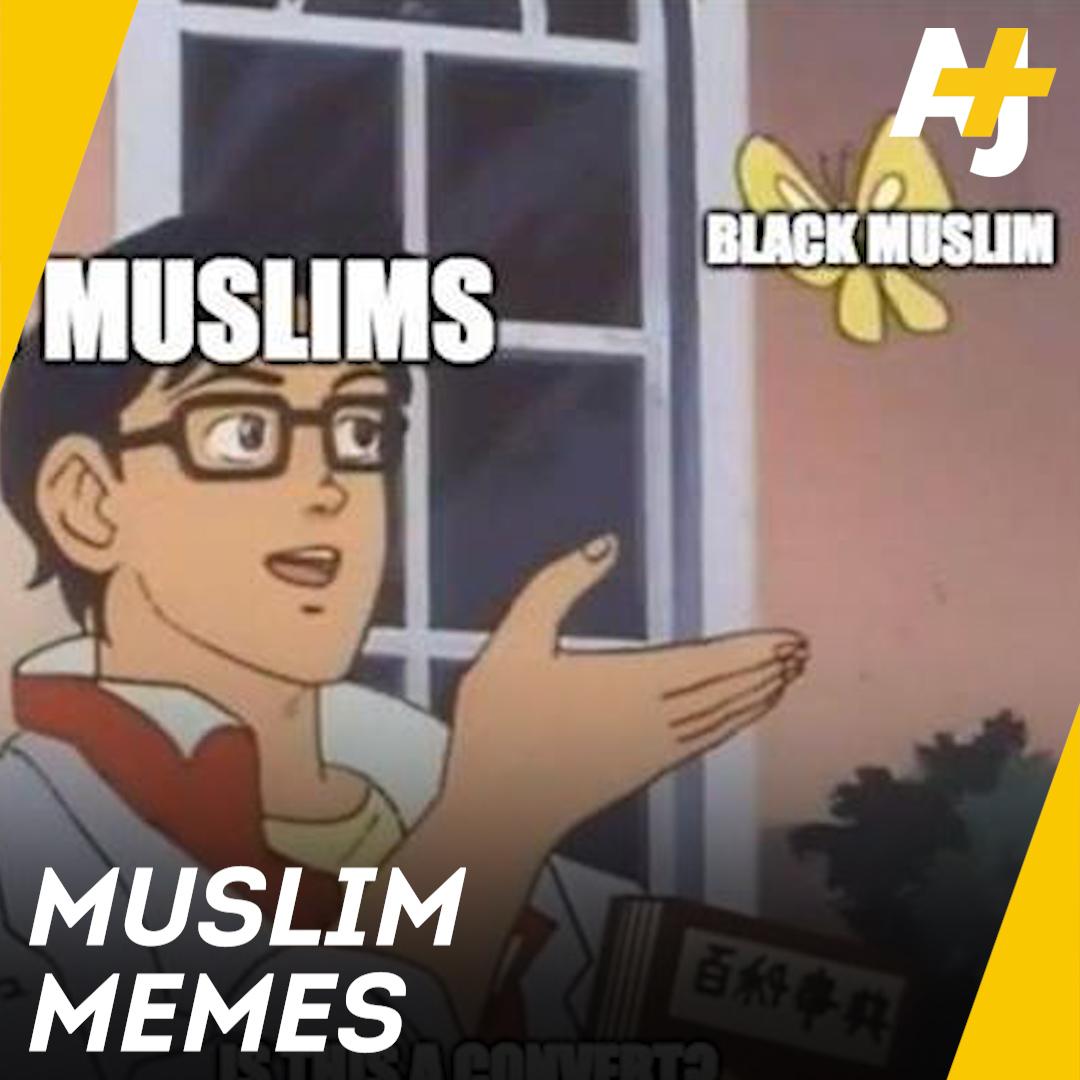 AJ+'s Video on X, image size:1080x1080