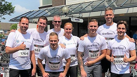 ISSYSICT's tweet photo. Supertrots op deze bikkels! #Xcellent #ISSYSICT #valleyrun https://t.co/4hJsLUCStE https://t.co/rDT70KYYil
