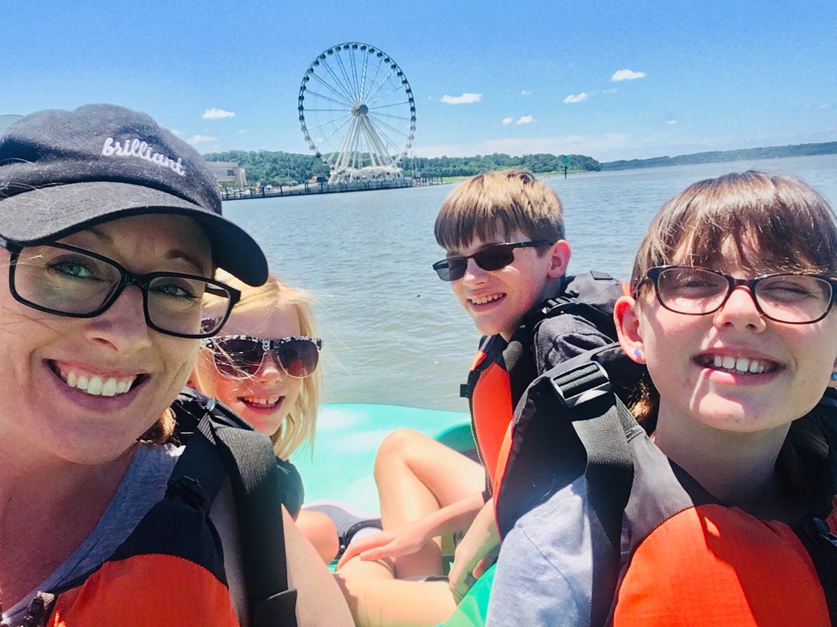 chouglum's tweet photo. Having fun!! ⁦@ahouglum⁩ #ThisIsHowYouHarbor https://t.co/4Ylas5yN0e