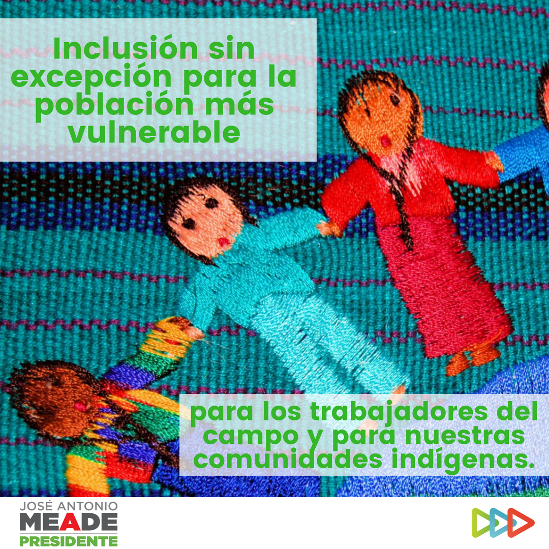 claudelcar's tweet photo. #LaGenteConMeade 
#ContigoOaxacaAvanza https://t.co/on8RZqaQMV