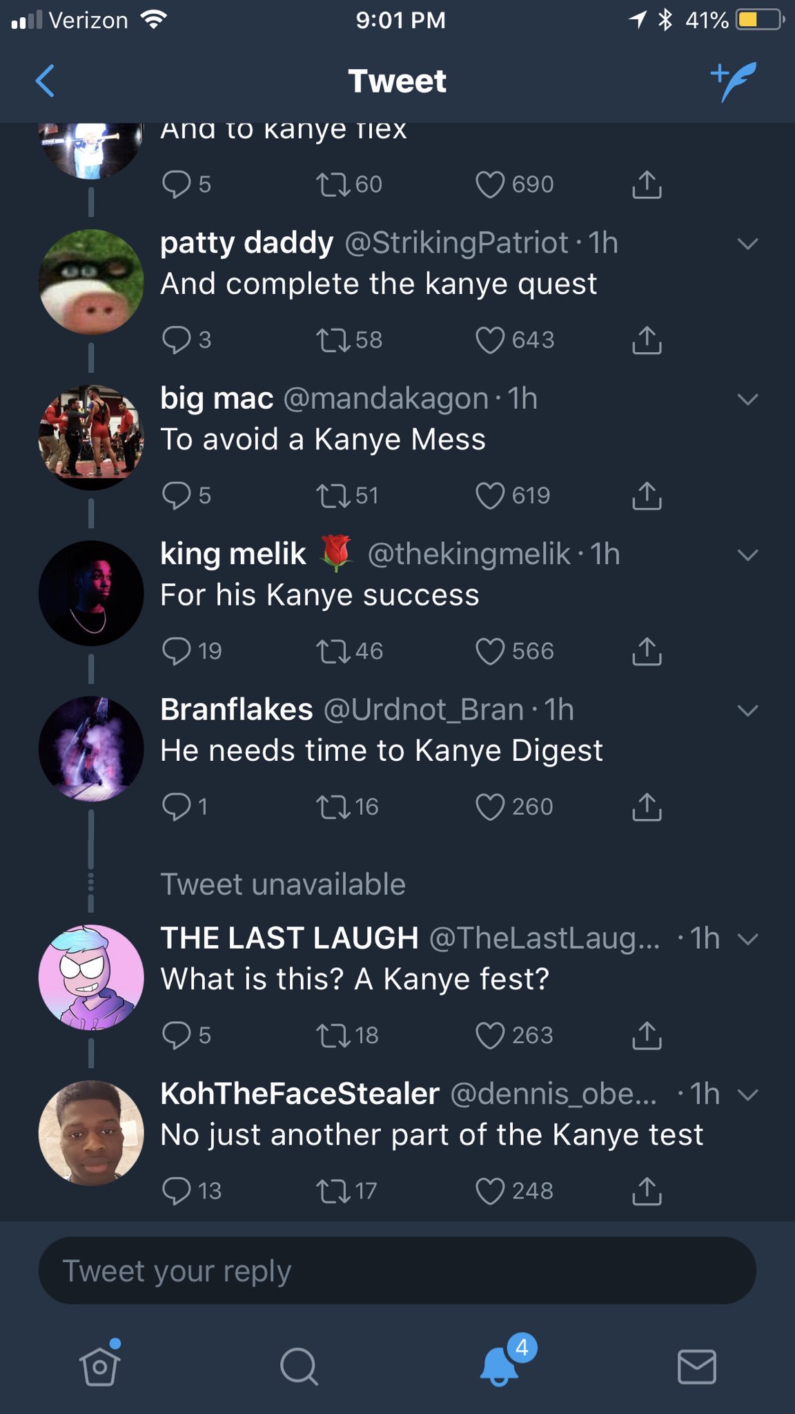 Sᴄᴏᴏʙ Sᴀɪʙᴏᴛ Oh Twitter