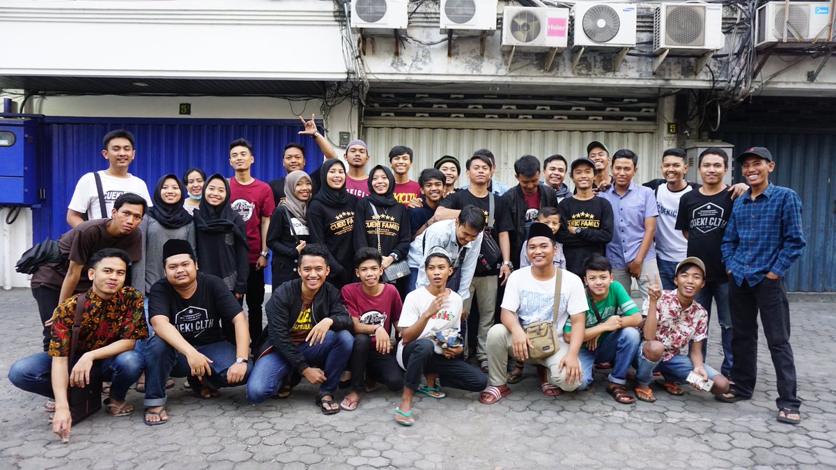 acara ramadhan bagi bagi takjil gratis (1-6-2018)