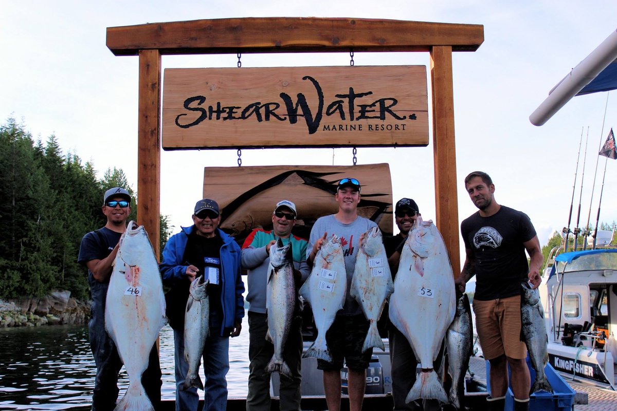 ShearwaterBC's tweet photo. Best Fishing Trip BC https://t.co/dl1WrdYC3G #Salmon #Canada #Ecotourism #vancouver #WestVan #NorthVancouver #Burnaby #vanpoli #NorthVan #yvr #VanRE #Kitislano #PointGrey #Whistler #whistlerblackcomb #Seattle #BCRE https://t.co/NWgnU0OFpy