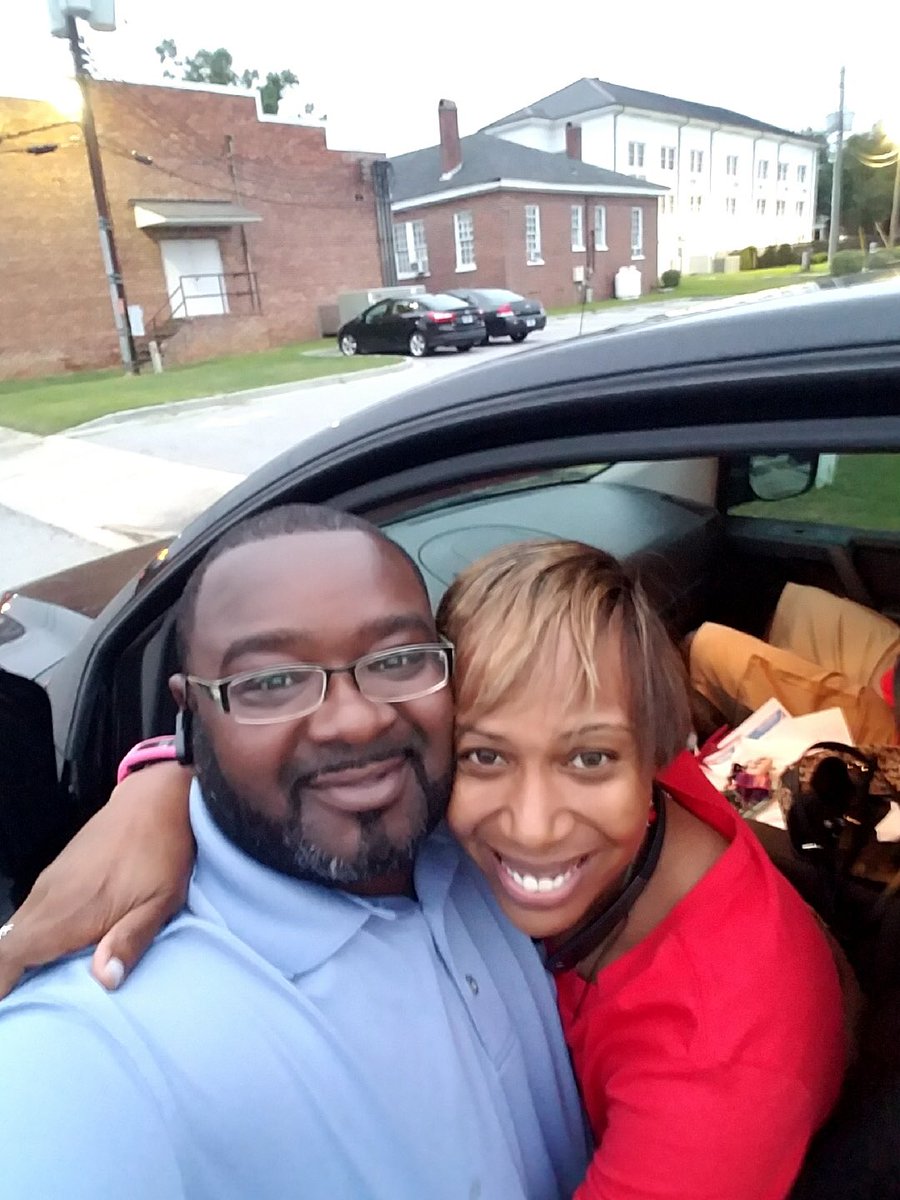 Doctor Malasunt (@criptogerronimo) on Twitter photo Williamsburg County’s New Supervisor and County Councilman Williamsburg County’s New Supervisor and County Councilman