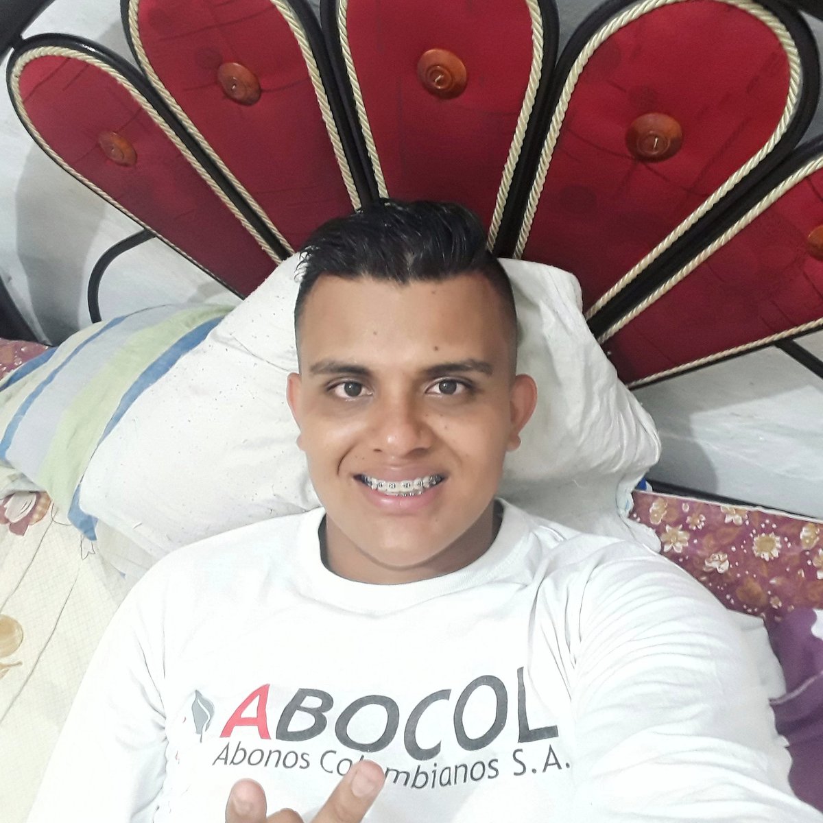 BayronJesus9's tweet photo. #NuevaFotoDePerfil https://t.co/LunNvIfb2o