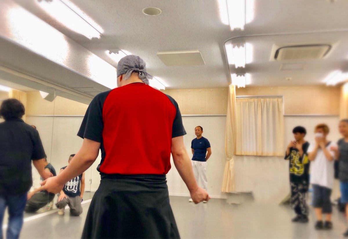 広い背中 広い背中