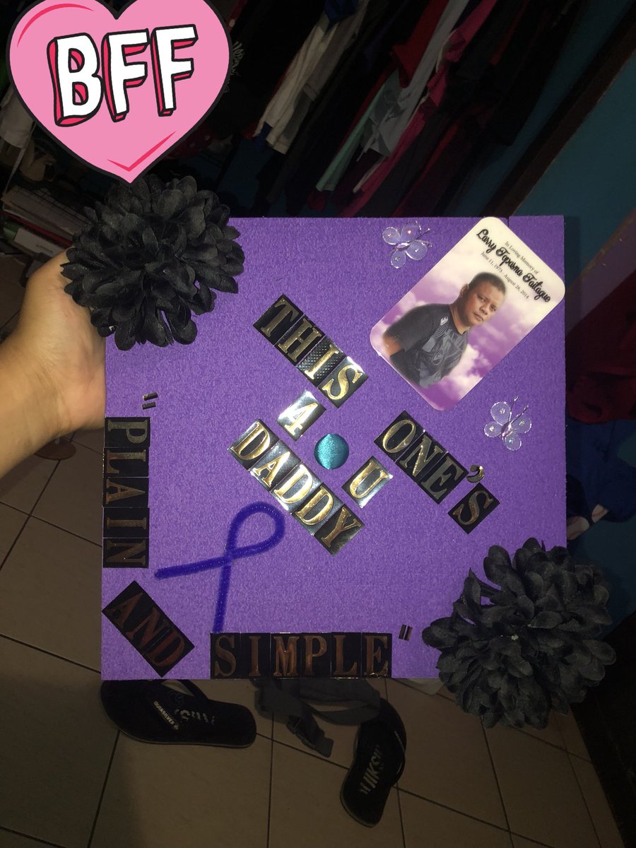 cianatherese's tweet image. AS PROMISED DADDY🤞🏼💜 
you were my motivation through it all😘 i love and miss you sm! #TEAMLARRY #PLAINANDSIMPLE