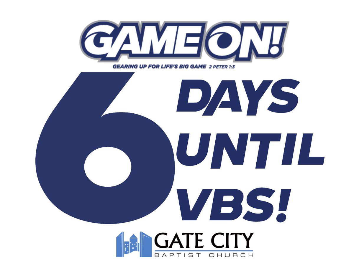 Gate City Kidz tweet media
