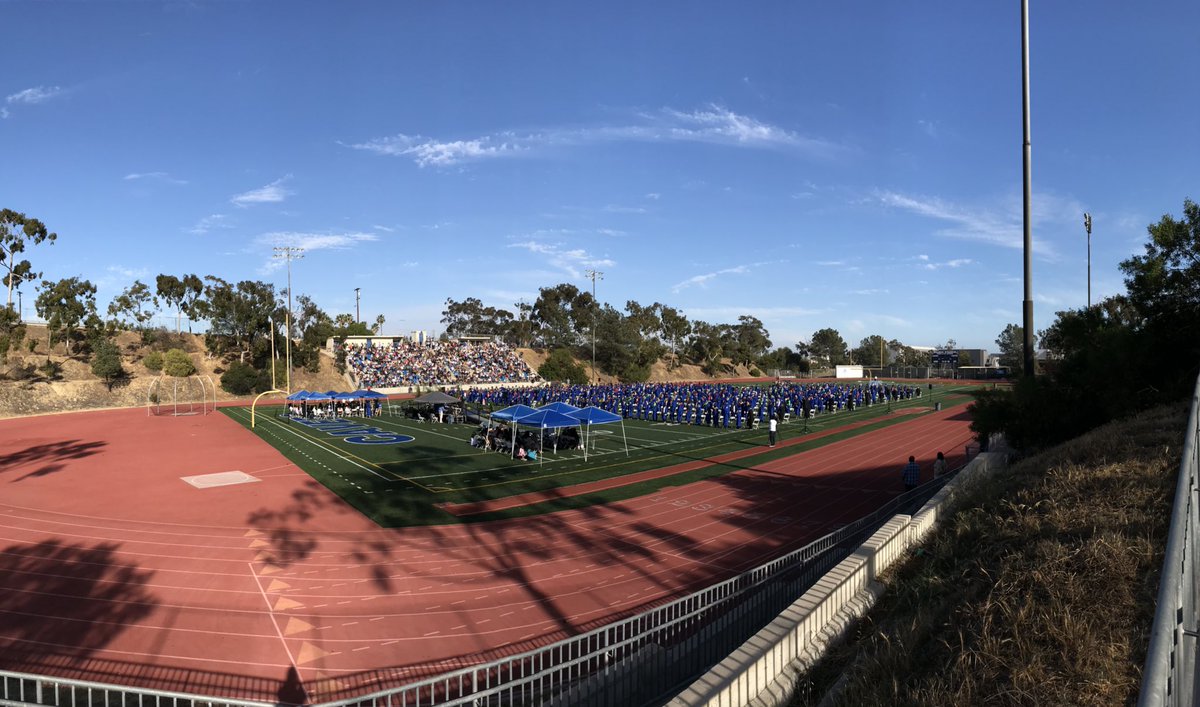 San Diego Unified tweet media