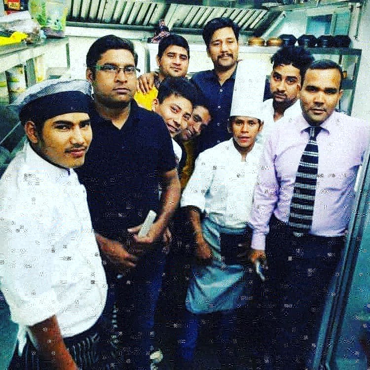 VedDhyani's tweet photo. #Cress_Courtyard #Multi_Cuisine_Restaurant #at #Golf_Course_Road #Sec_56 #Gurgaon #Memories_March_2015_to_Aug_2016 #I_Cant_forget_All_friends #keep_in_touch👍 https://t.co/pEYb77RO6K
