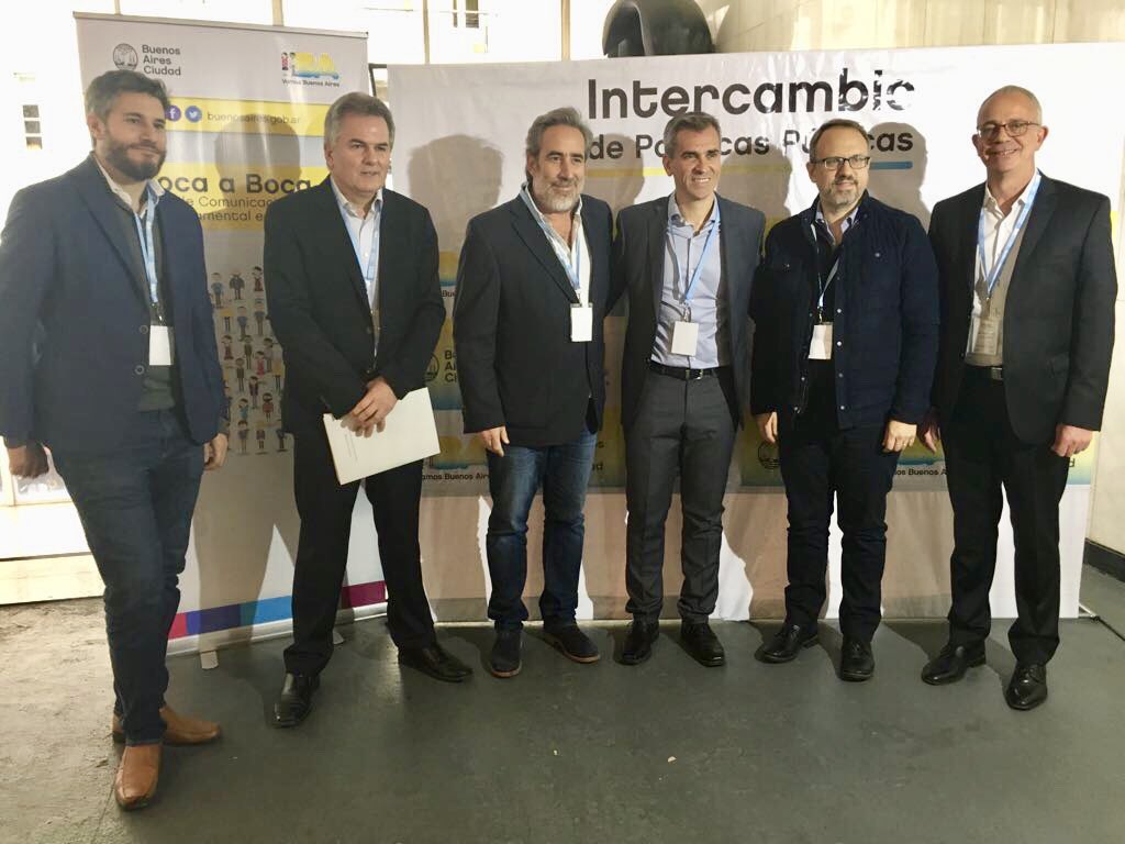 puenteadrian's tweet photo. Gran foro “Boca a Boca”. Gracias por la convocatoria y participación de @Yaneladell @gerardosinis @jaimejonasp @Figueroa_Reyes @dievalen @hector_gay #agustinibañez @MinGobBA @gcba https://t.co/uDnVeO58WY