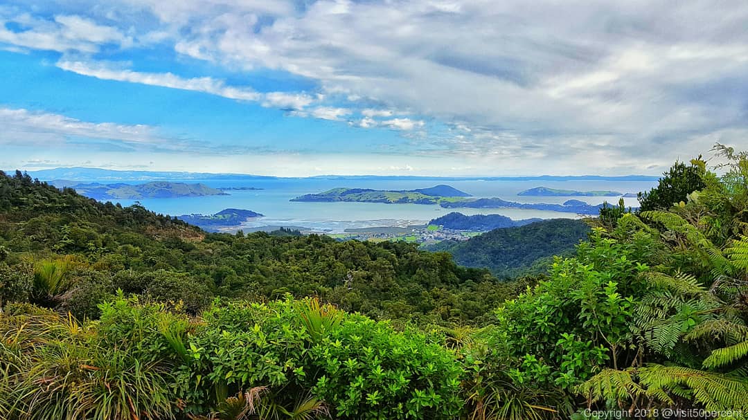Having recently finished 15 months of World travel, it's time to be a grown-up again &amp; find a job to fund my next adventures.

But before I do so, thought I'd discover more of this beautiful country that I call 'home' first.

#RoadTrip #Coromandel #NewZealand #NZMustDo #Travel