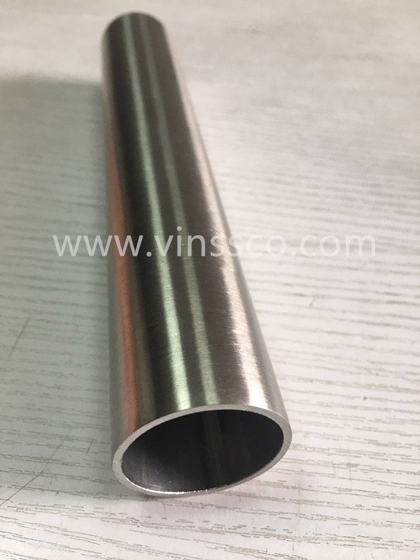 Vinmay4's tweet photo. Satin finish stainless steel pipe, welcome for enquiry https://t.co/YA3f67DsmL