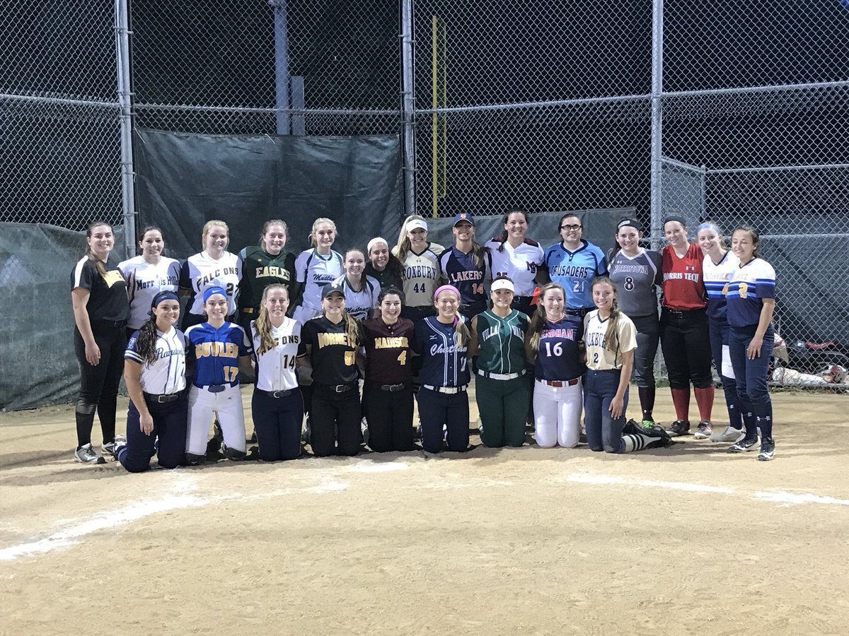 RHS Softball tweet media