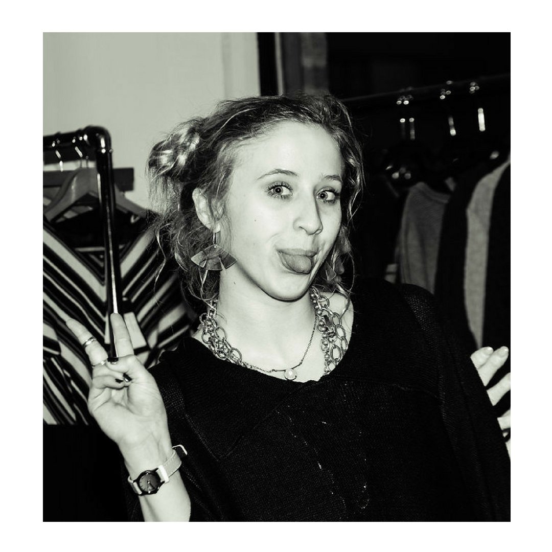 🤪 to all of you #beautifulpeople out there. See you tomorrow! ❤️