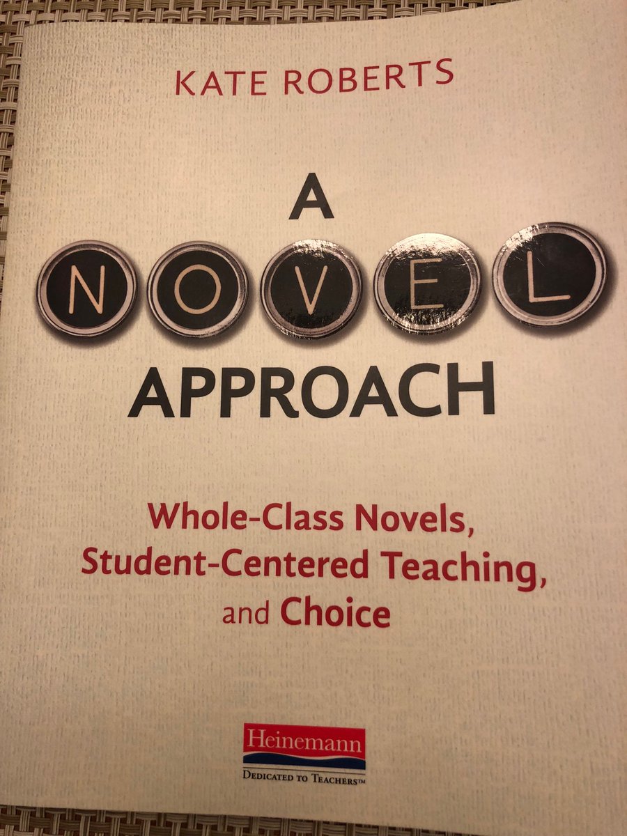 cd_rage's tweet image. Starting book #2 on my summer reading list . . .