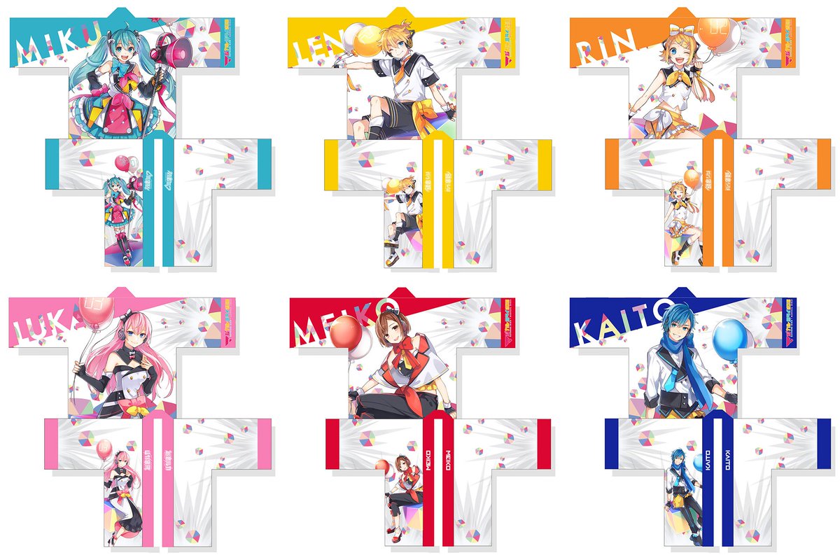 99%OFF!】 マジカルミライ2018 グラフィックLIVE法被 fawe.org