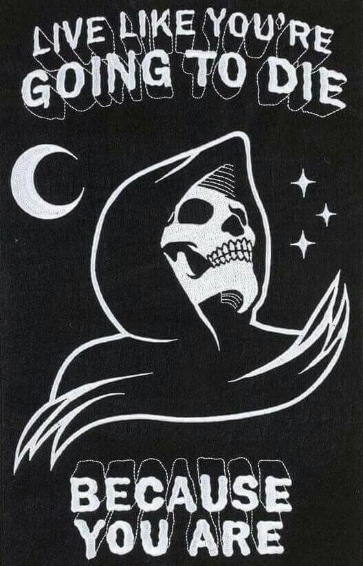 abbilowman's tweet photo. Death https://t.co/TPkDiHcYre https://t.co/NWeIYQZXIi