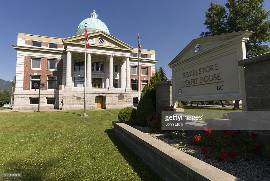 #7: Revelstoke (1913)- THAT DOME - Exudes a very particular time and space extremely well - Almost too much going on (i am not a professional architecture critic)