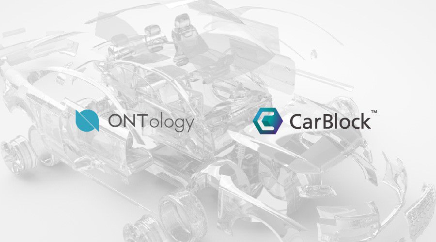 PromptCentralX's tweet photo. Ontology Enters the Automobile Industry with CarBlock Partnership
https://t.co/Yh5agTjSK8
@OntologyNetwork #Ontology #Blockchain #cryptocurrency @carblock_io #carblock #partnership #automobile https://t.co/uWuZlP7mpX