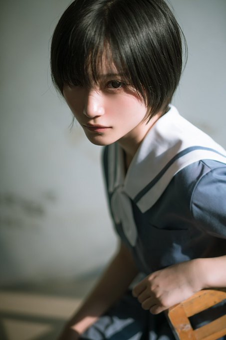 コスプレイヤー帅嘤嘤（シェンインイン）のTwitter画像23