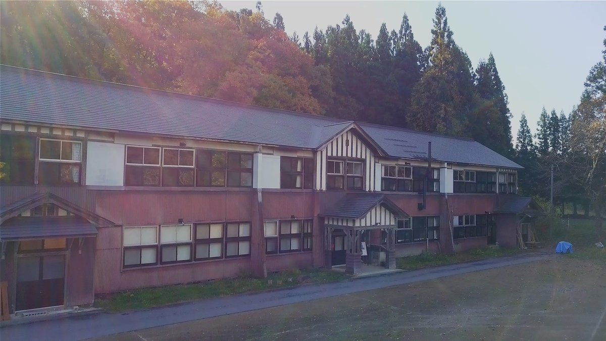 go__institute's tweet photo. アート、デザイン、観光、ソーシャルビジネス・・・様々な視点から、地域のあたりまえ(暗黙知)を学び、発信し、後世に伝えていくー。
#観光 #地域ブログ #goinstitute #okugawa #東北が美しい https://t.co/ykWPvtMI6m