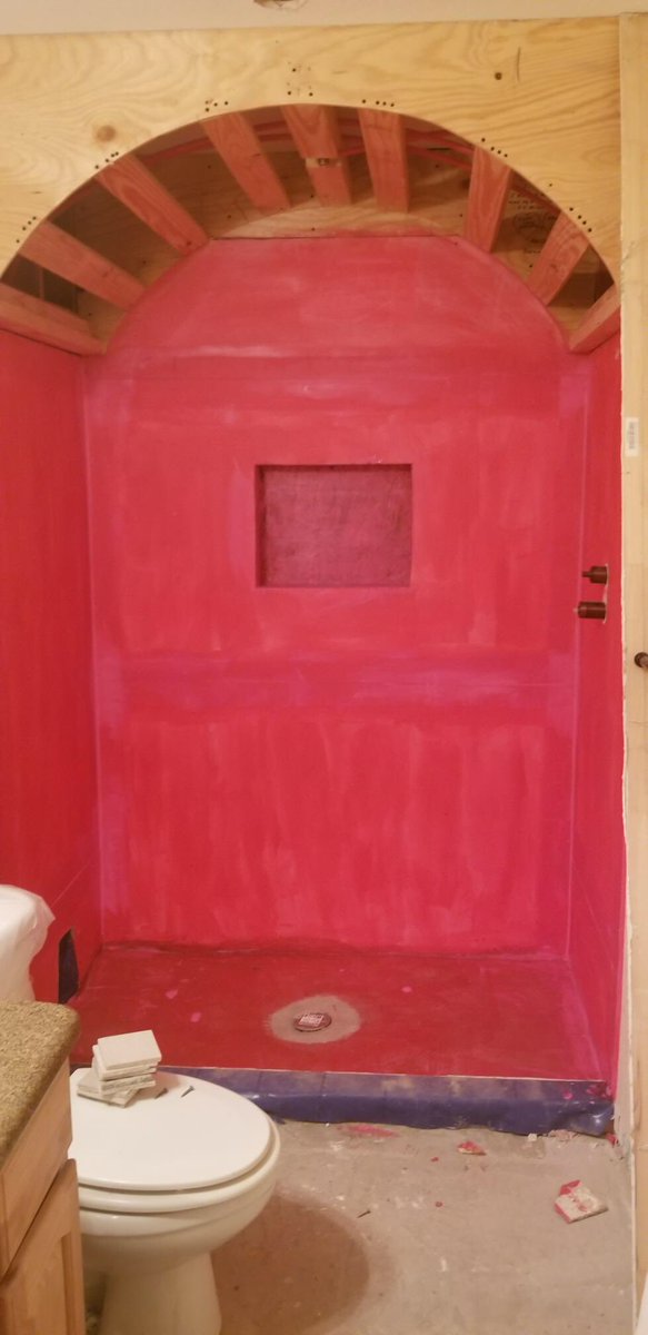 GcroofingR's tweet image. Do you have a bathroom that you are tired of and can’t brag about to your friends and family? 

Let us design your custom dream a Bathroom so you have something you can be proud of and be comforted in! 
#Corpuschristi #cchooks #Hotz95 #aransaspasstx #portA #CorpusChristi2018