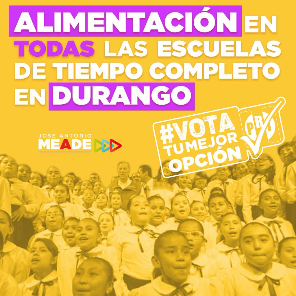 AnwarCR's tweet image. Estancias, Guarderías y Escuelas de tiempo completo con alimentación. #MeadePresidente2018 #DebateINE