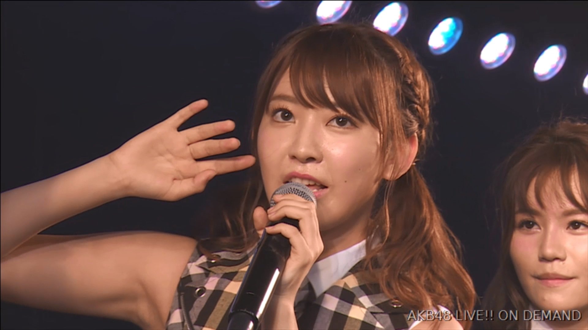 レア❕[COYSEIO] COY ANGEL CAP CHARCOAL 宮脇咲良 宮脇咲良 脇