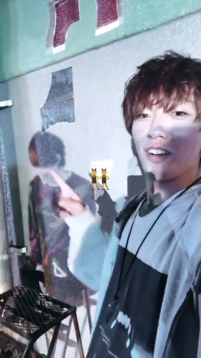 T Ikeさんしっかりレギンスも履いてる笑 うっすらだからわからないけどこれ着てるのかな Julius Nilos Spyair