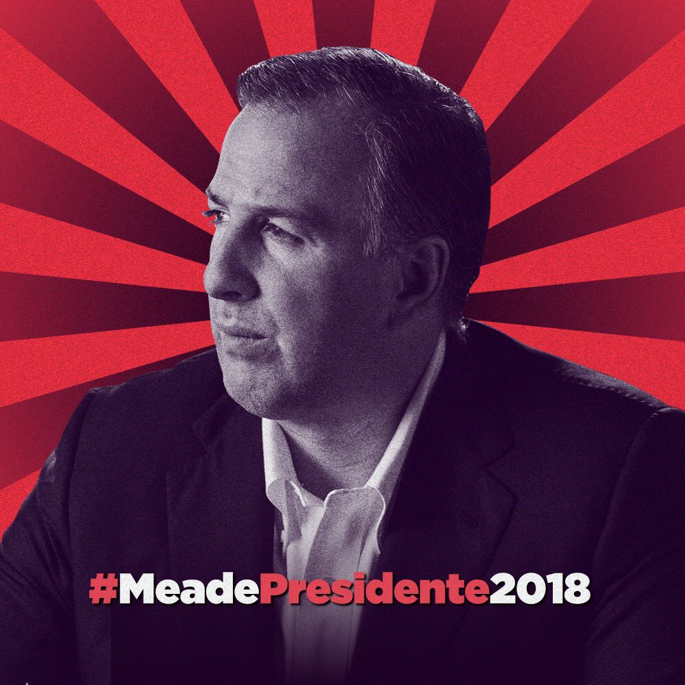 UR_Nacional's tweet image. ¡Claras, precisas y concisas son las respuestas de @JoseAMeadeK en #DebateINE! 

#MeadePresidente2018 🇲🇽
