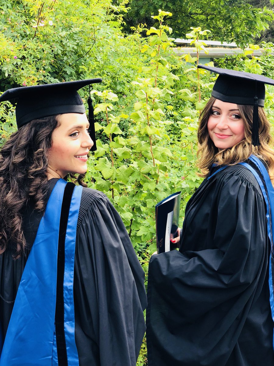 c_elcid's tweet photo. Truly, an amazing journey with my sister. Not only did we graduate from #ualberta together with a Bachelor of Education, but we have now completed our Masters of Education! #uvicgrad https://t.co/7PwixjaeoE