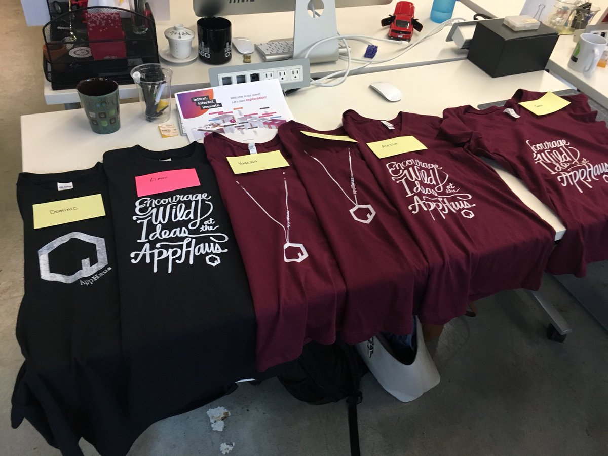 SLawlerKennedy's tweet photo. Full house at SAP @SAPAppHaus SF Design week event. https://t.co/QOOzeVY4sT