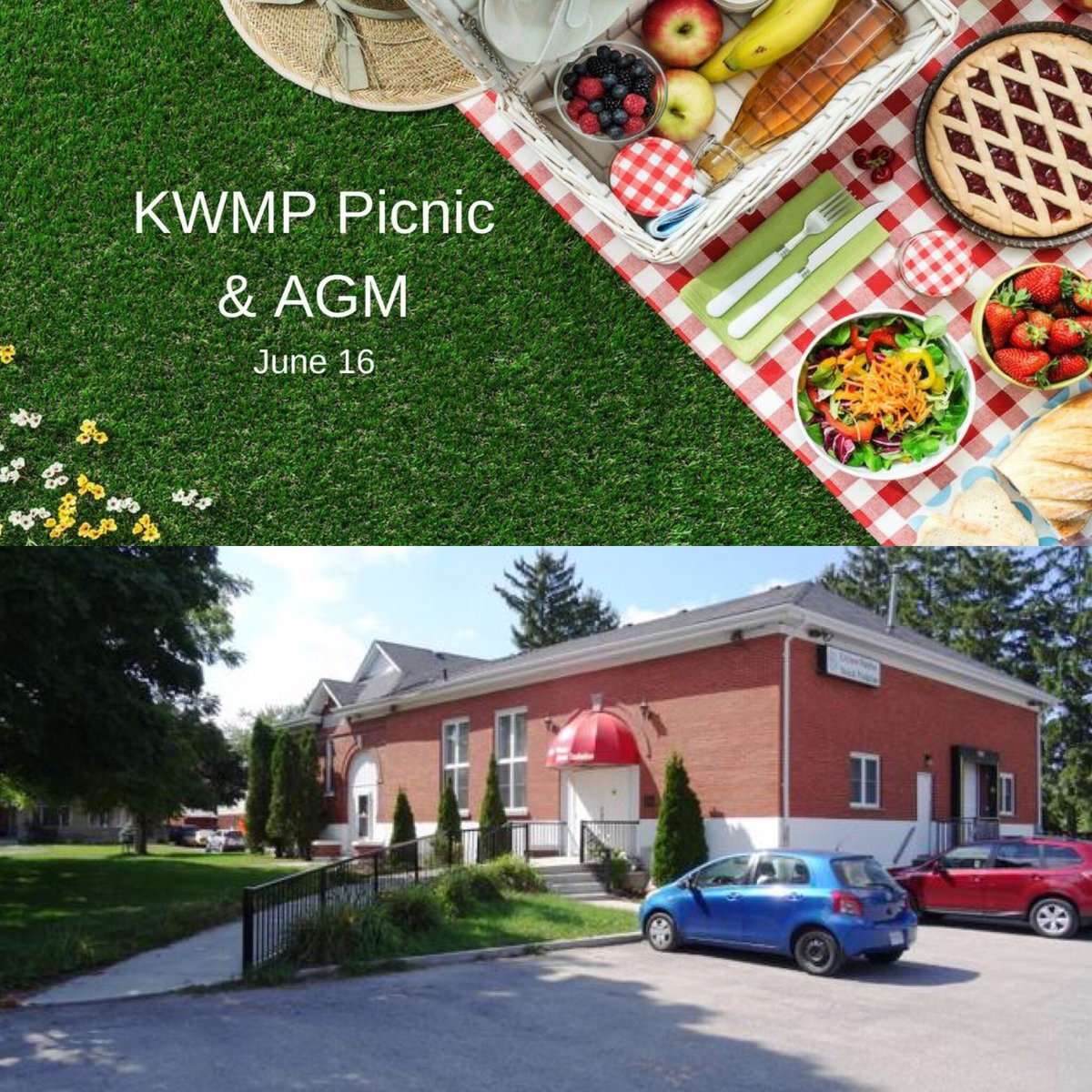 K-W Musical Productions tweet media