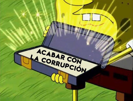 korno's tweet photo. #DebateINE 

- Tenga, señor. La respuesta a todas las preguntas de los moderadores. 
- https://t.co/JDciIChkB1