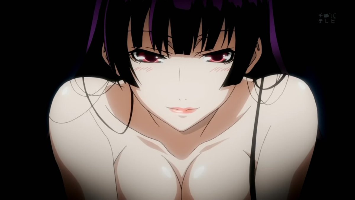 "Ah..Thats better.

This is a much more..familiar form for me~"