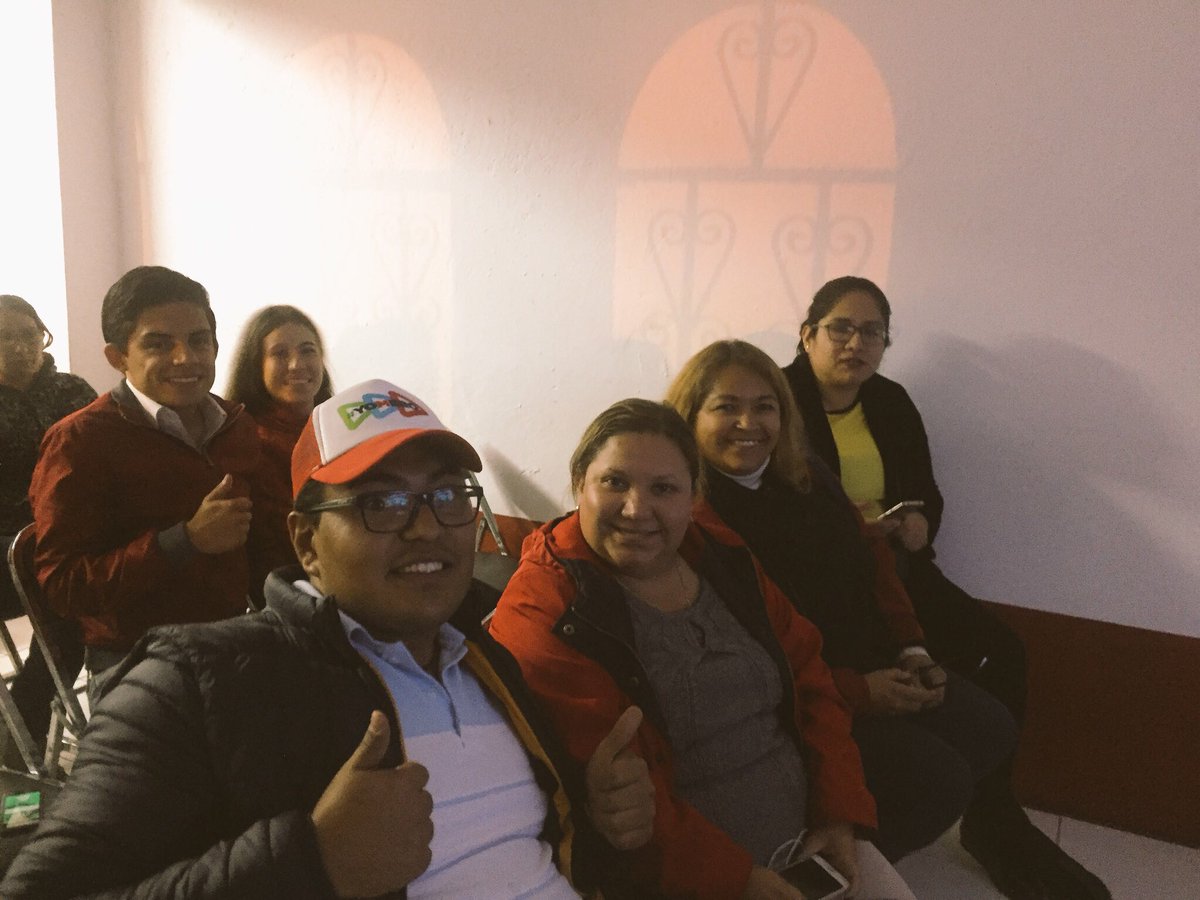 PRIMetepecOf17's tweet photo. ¡En #Metepec ya estamos listos viendo el debate a través de @INEMexico! 
¡Apoyando a nuestro amigo @JoseAMeadeK! https://t.co/GcLwS9IKlg