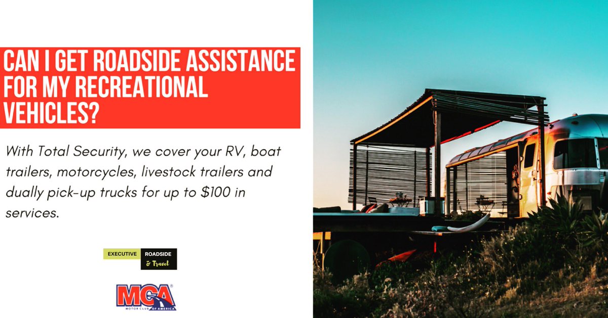 ERTroadside's tweet photo. Time to hit the road, hit the lake, hit the mountains… find your adventure and feel protected while doing it! Visit -> https://t.co/UXDfTEoeIW #rvlife #trailers #motorcycle https://t.co/eJeMUIQJZi