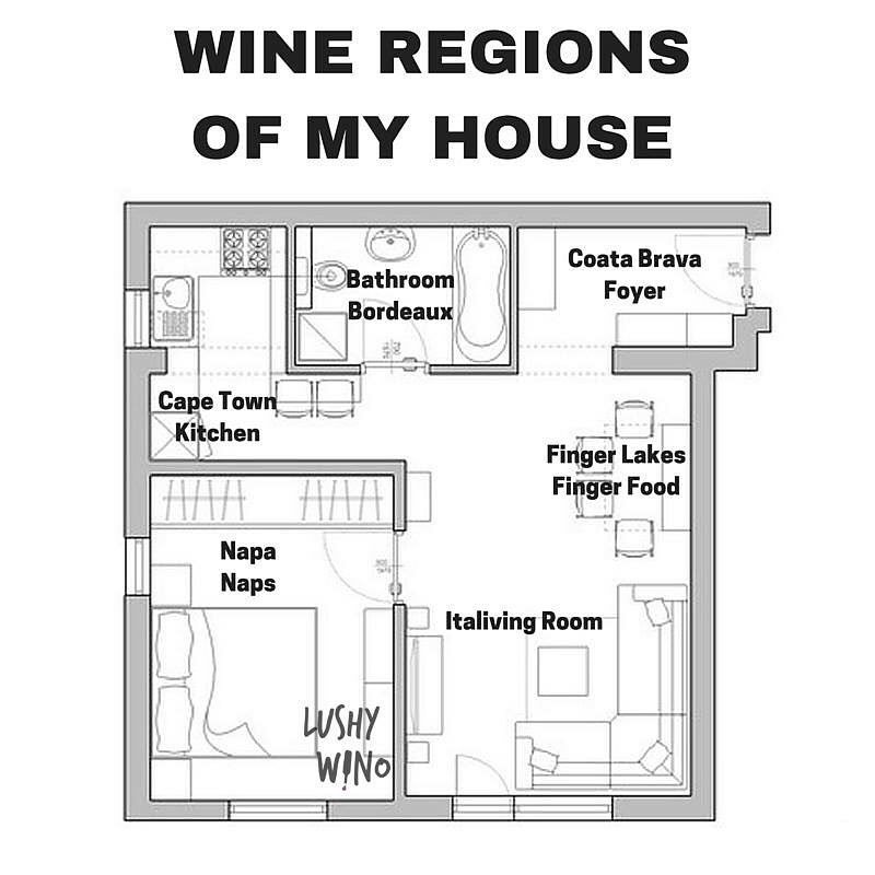 wineworldnews's tweet photo. Don't worry. My house has many floors 👍🍷🤣😀🍷#wine #winelover @winewankers @tinastullracing @Dracaenawines @JMiquelWine @MacCocktail @DemiCassiani @pietrosd @SteveKubota @alawine @winegal57 @amylieberfarb @AdamRosenberg16 @TweetaDean https://t.co/t19xnCaOiM