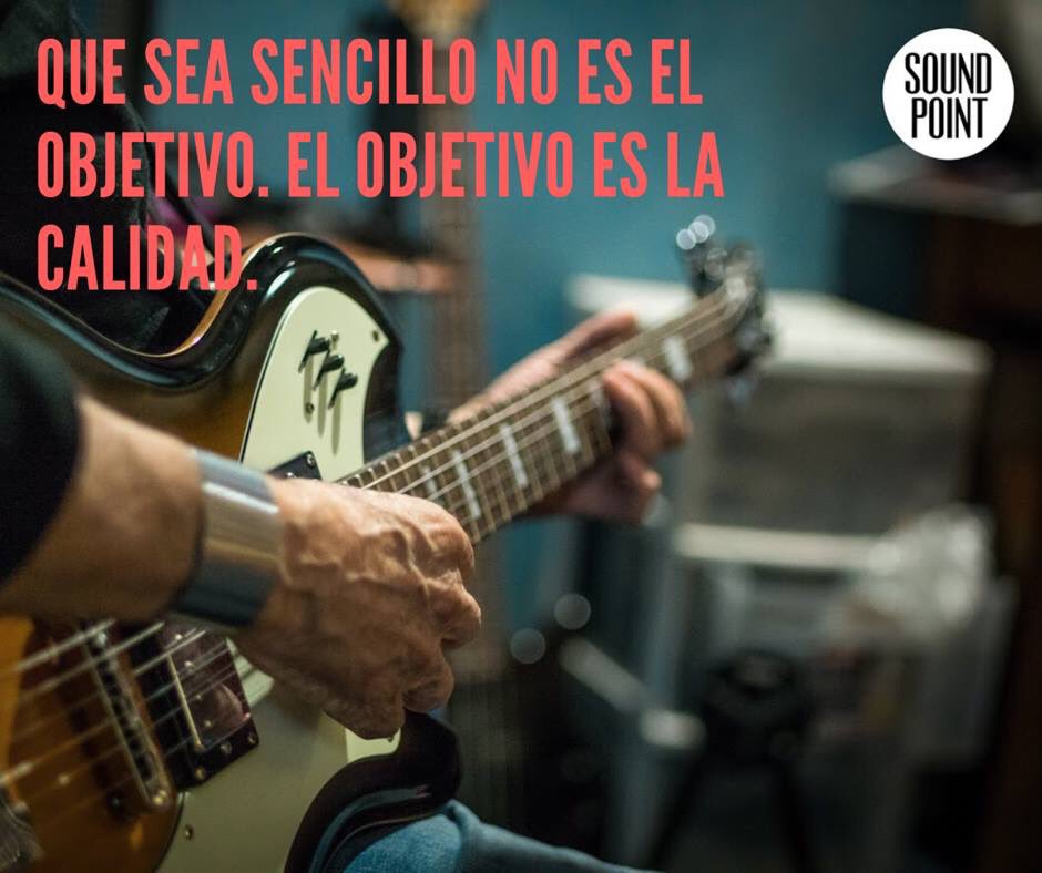 SoundPointMx's tweet photo. Nuestro tip de esta semana. #hagamosindustria #FelizMartes #MusicBusiness https://t.co/I8gJAJ20AJ