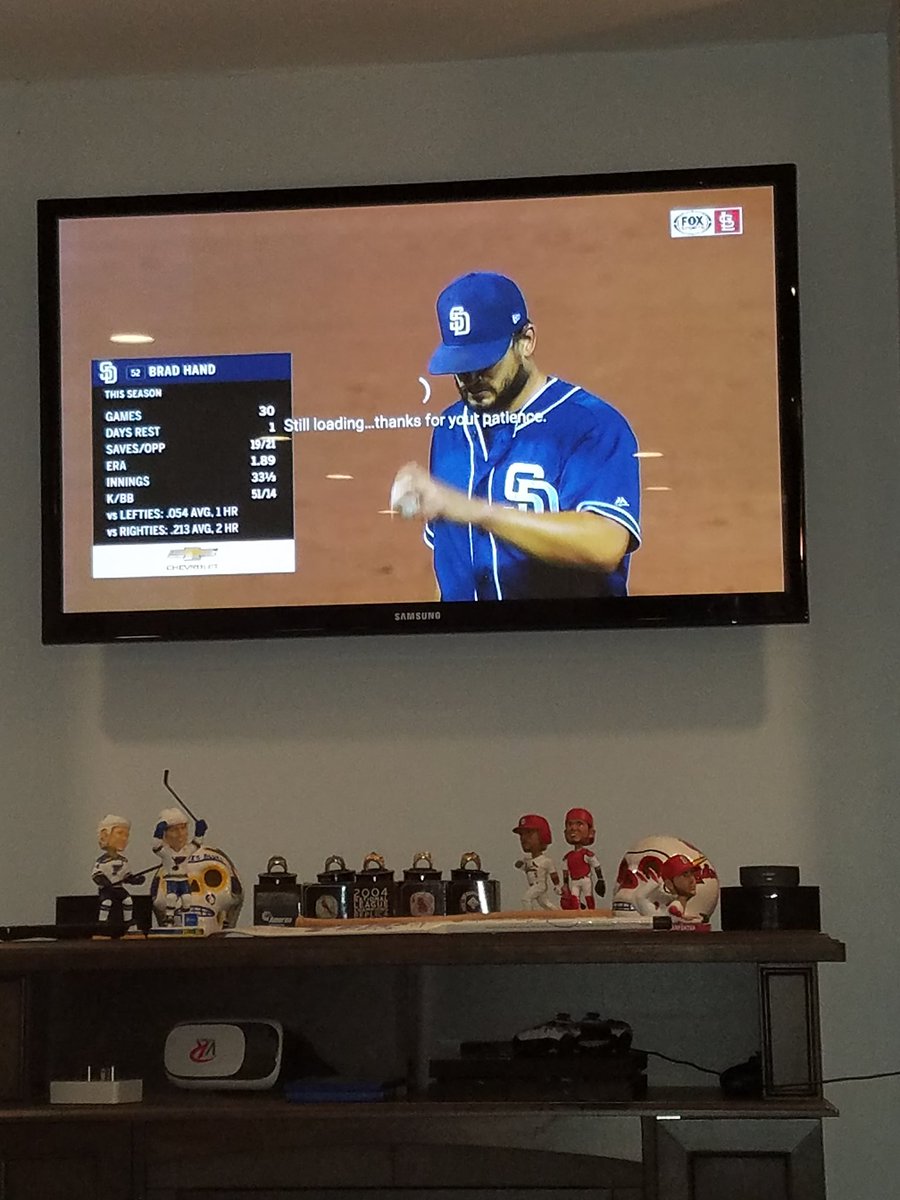 jwend5714's tweet photo. Dear #Directvnow. My patience is worn out. Please find a way to upgrade your systems. I dont believe I ever had horrible service like this from #Chartercable. https://t.co/gTOEscYMRm