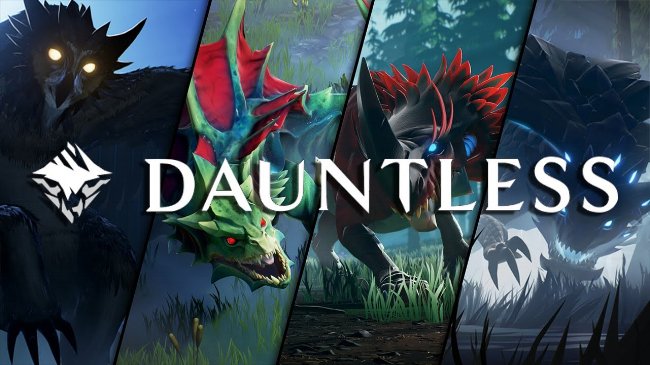 JFSpooning's tweet photo. We're #streaming @PlayDauntless right now on @WatchMixer, @YouTube, and @Twitch!

https://t.co/iATu6q1t9d
https://t.co/4GLInXrQY9 
https://t.co/d1ATO0nd2x https://t.co/jTr8n561YM