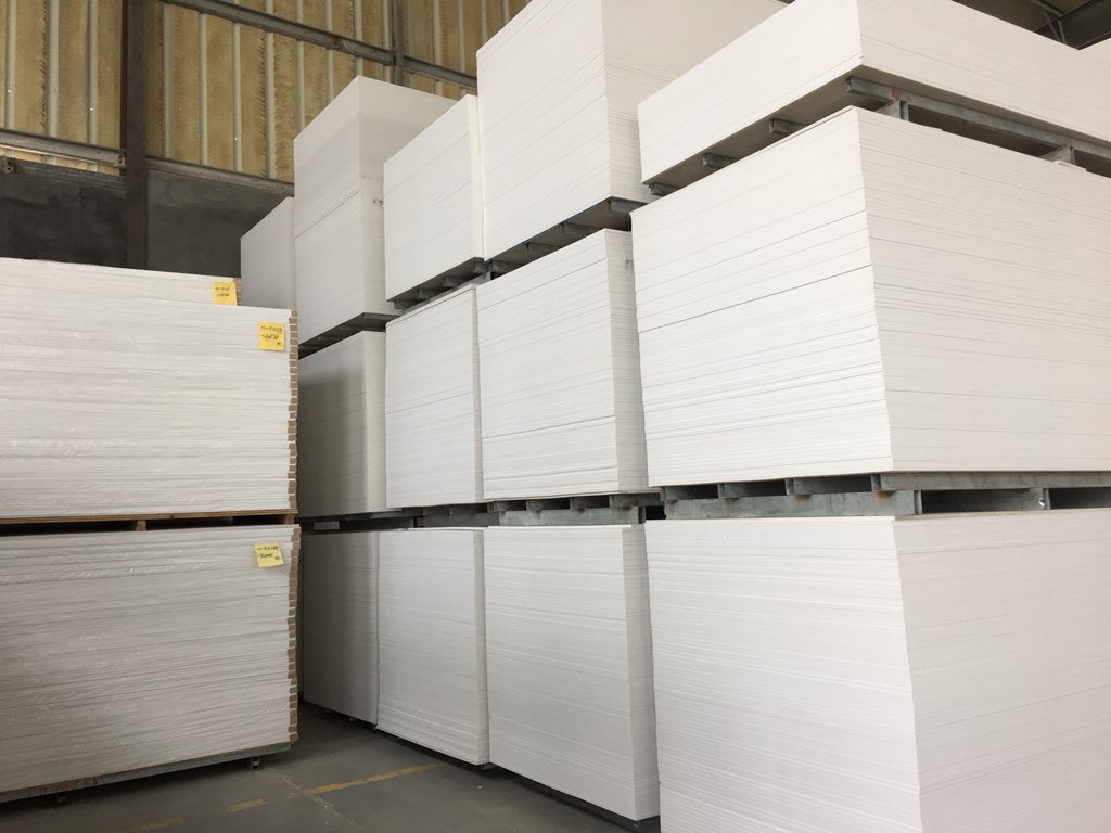 pvcfoamsheet's tweet image. Shanghai Win-win international Co.,Ltd locates in Shanghai city, China business center . We professionally produce PVC Foam Board . Which can be widely used for Advertising and Construction both . 0.8-40mm thicknesses are available. Contact us for good prices and quality . Cheers