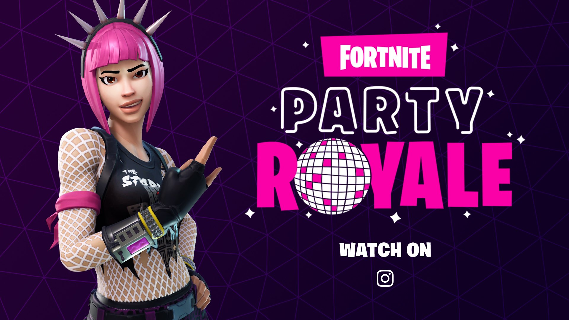 fortniteverified account - fortnite power chord skin