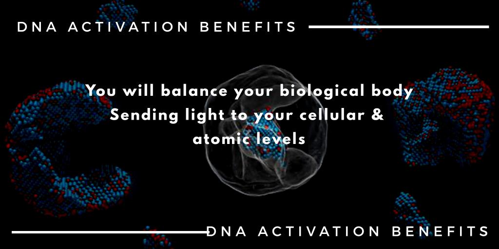#dnaactivationproject #healing #evolution #improvement #growth #newfrequencies