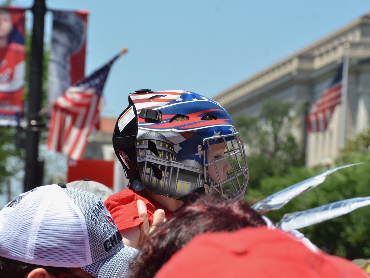 Ovechkin's tweet photo. https://t.co/163zigDsLH
